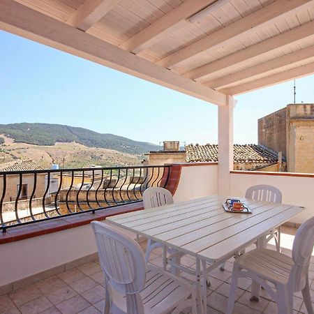 Casa Vacanze La Torre Vila Sambuca di Sicilia Exterior foto