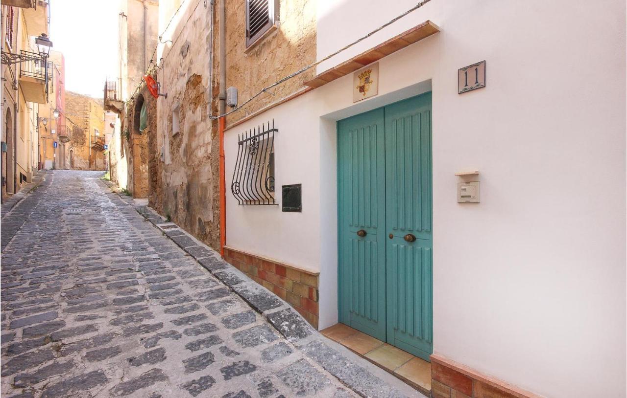 Casa Vacanze La Torre Vila Sambuca di Sicilia Exterior foto