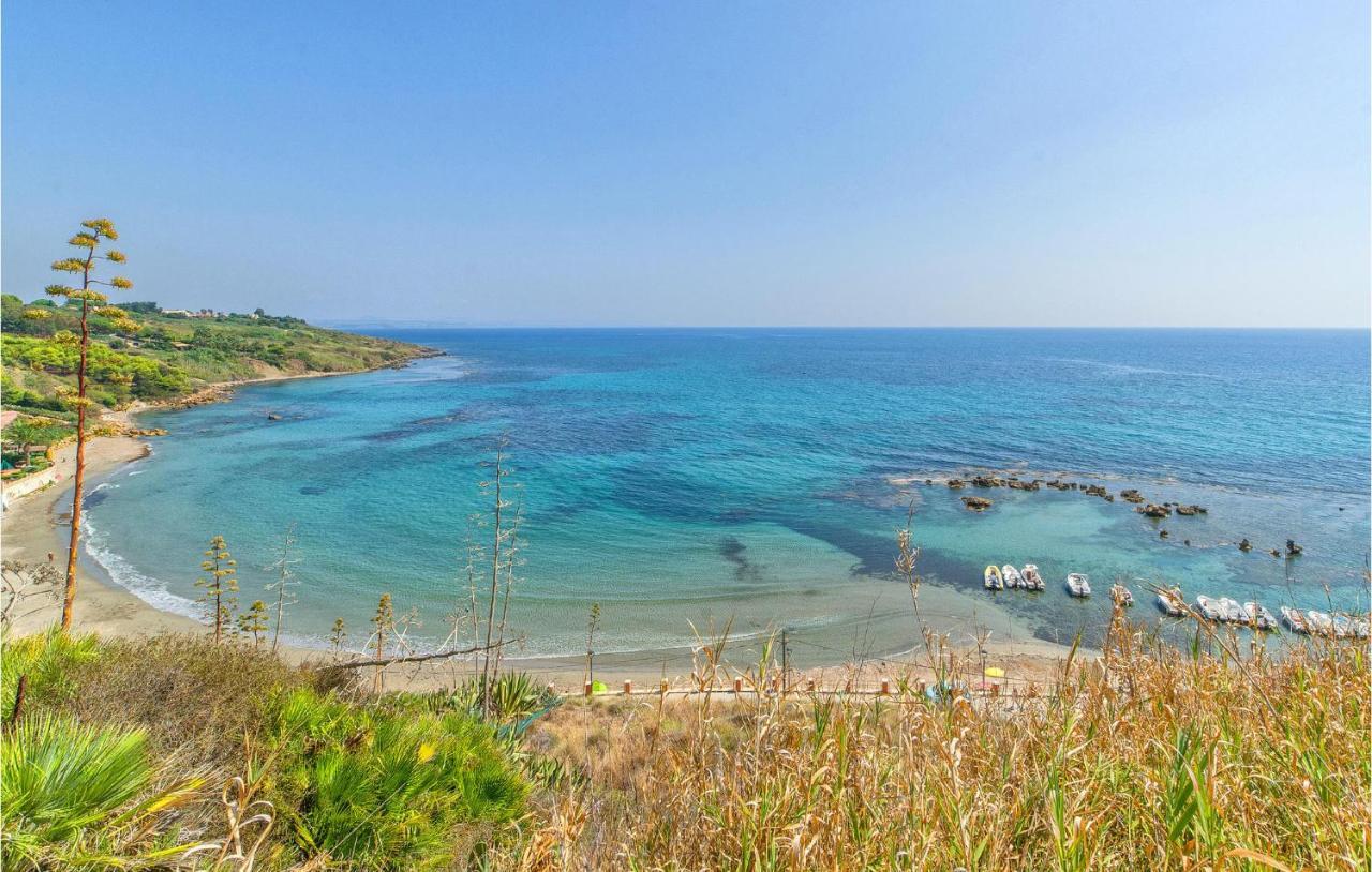 Casa Vacanze La Torre Vila Sambuca di Sicilia Exterior foto